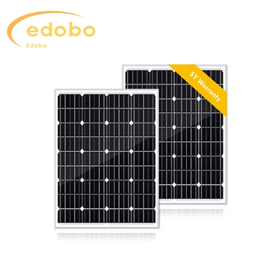 Majhni 90 W solarni paneli Selfuse