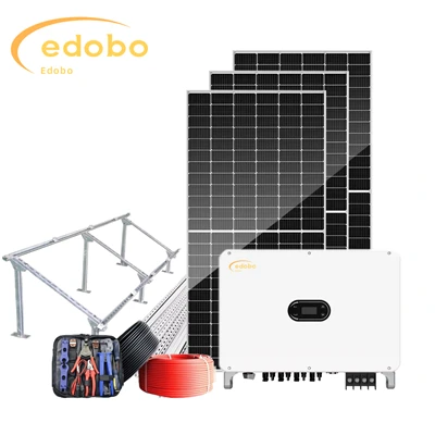 Solarni električni sistem