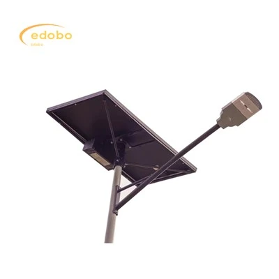 Solar Power Street Light za ceste in vrtove