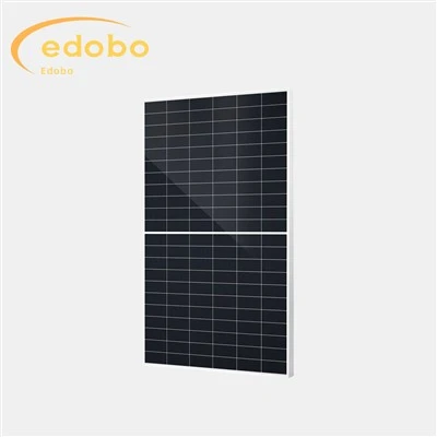 670-690Solarni modul W Solarni panel najboljše kakovosti