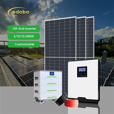 Proizvajalci sončnih energijskih sistemov