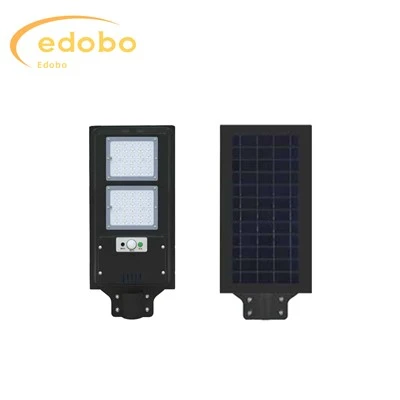 Zunanje led luči na sončno energijo