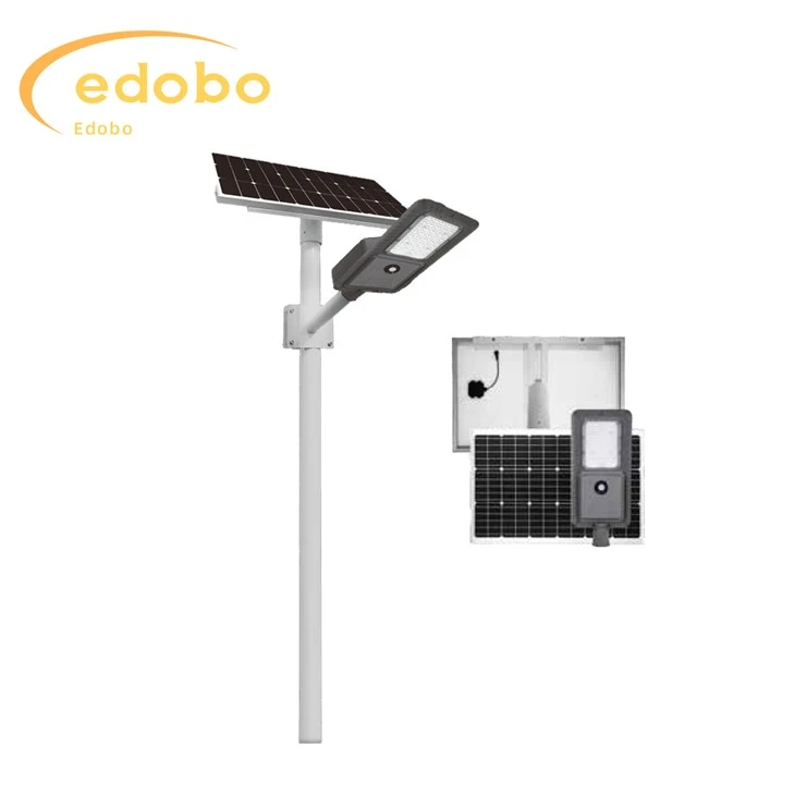 Poplavna luč Solar Motion