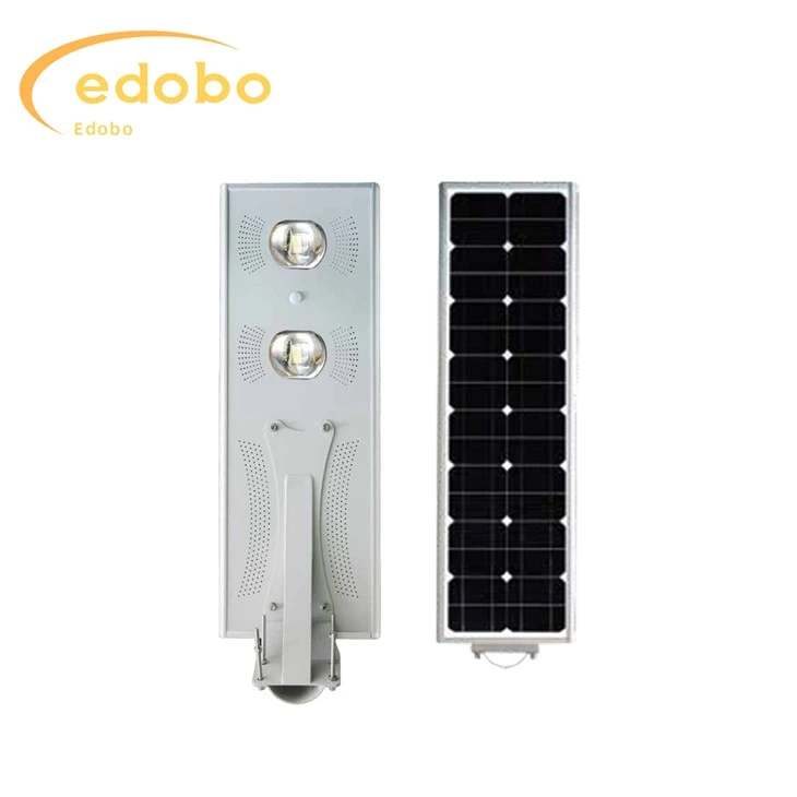 Gibljive luči na sončno energijo