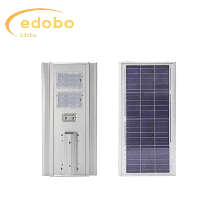 Zunanje luči na sončno energijo