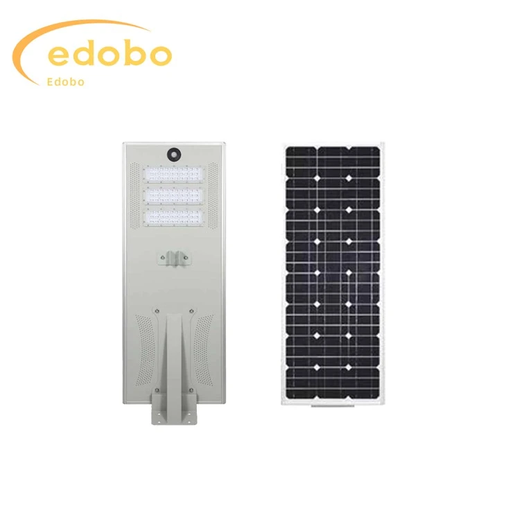 Cena uličnih svetilk na sončno energijo